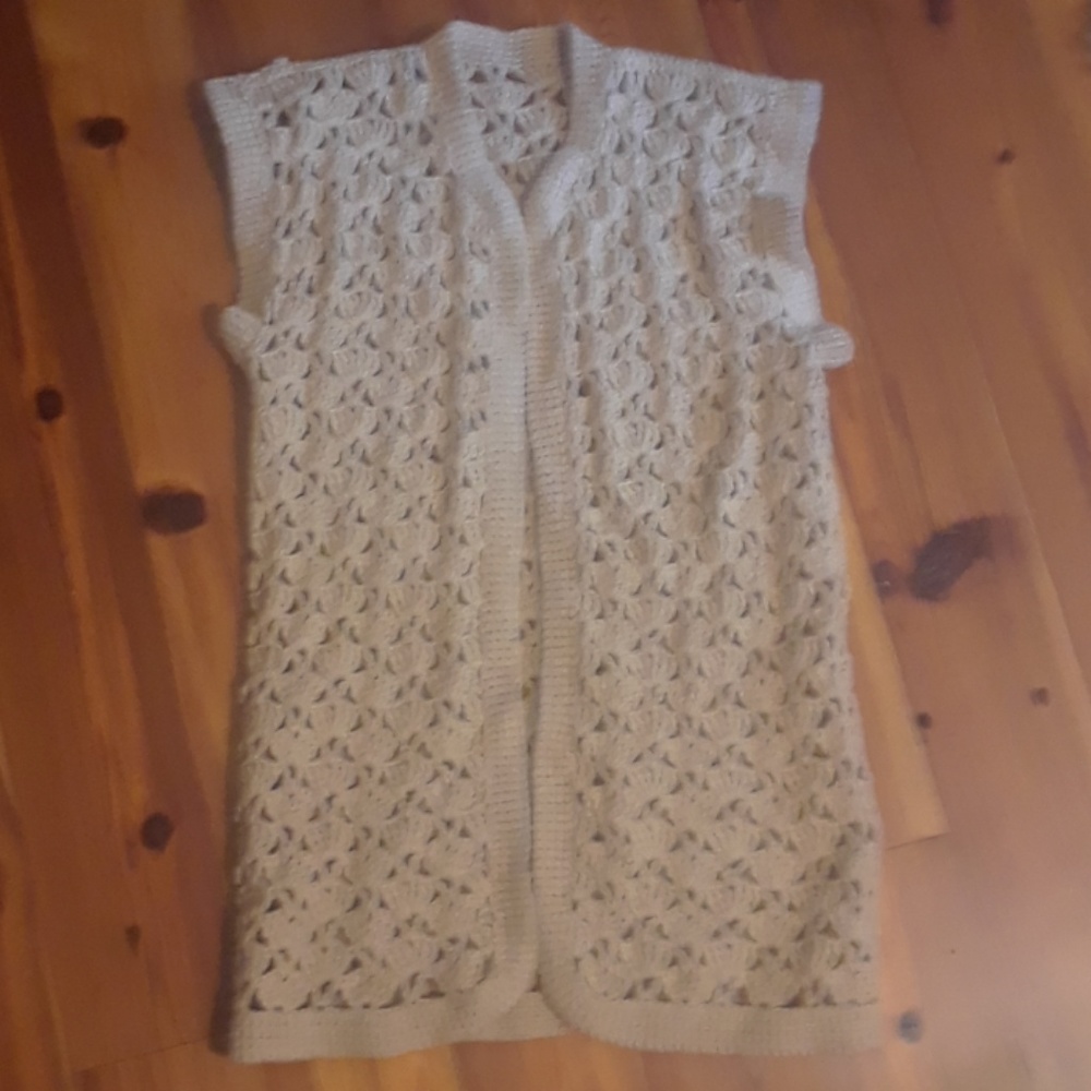 Fashion Sweater